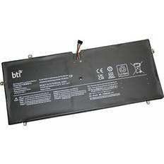 Computer Spare Parts BTI Lithium-Ion Laptop Battery for Lenovo Yoga 2 Pro 13 Series