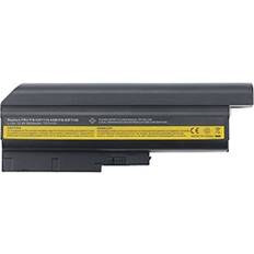 Lenovo IBM ThinkPad T60 Long Run Battery
