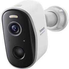 Overvågningskameraer på tilbud Baseus N1 Plus Outdoor Camera