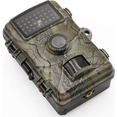 Technaxx TX-256 4K Ultra HD Wild Cam