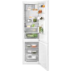 Electrolux Serie 800 Kyl/Frys ENT8MD36W Vit