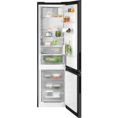 Electrolux Kølefryseskab ENT8MD36B Sort