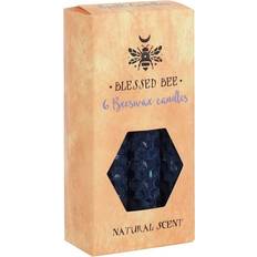 Candles & Accessories Something Different Beeswax Candles Pack of 6 Candle 6pcs