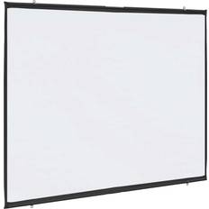 Stativ Projektordukar vidaXL Projection Screen Wall-Hanging 90 Inch 4:3
