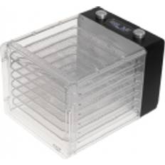 Adler Mattork Med Timer 6 Brickor Och Vikbar Design