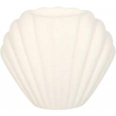 Oil Lamps Something Different Seashells Burner One Size Oil Lamp