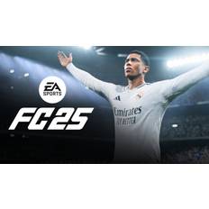 EA Sports FC 25 PC Steam Account