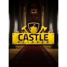 CASTLE FLIPPER (PC)