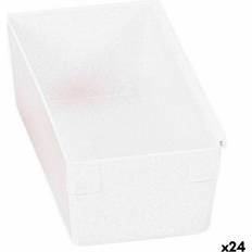 Modulär Mångsidig Organizer Box 15 x 8 x 5.3 cm