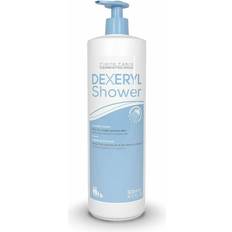 Pierre Fabre Dexeryl Shower Cream 500ml