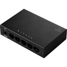 Renkforce RF-6385004 Switch 5 Port