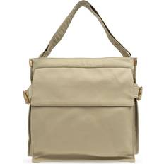 Burberry Men Totes & Shopping Bags Burberry Medium Trench Tote - Beige