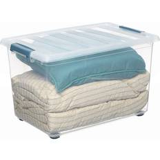Multi-Purpose Transparent 57L