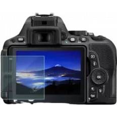 Canon g7x INF Hærdet Glas Skærmfilm Eksplosionssikker Canon 5D Mark IV G7X G9X G5X