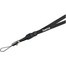 Hama Camera Straps Hama Neck Wrist Strap Quick Fastener 45cm
