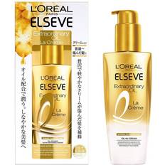 L'Oréal Paris Styling Creams L'Oréal Paris Paris Elseve Hair Cream L'Oréal Crème