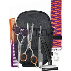 Hair Scissors Jaguar The Stage Is Yours Relax Set 5.5"
