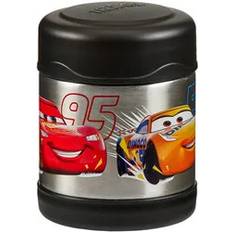 Disney Cars Food Flask 290ml