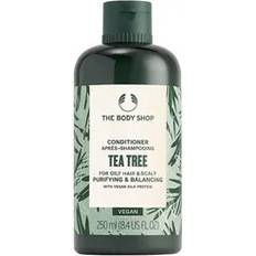 The Body Shop Tea Tree Conditioner 250 ml