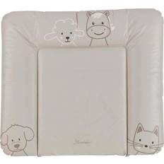 Sterntaler Sand Pusleunderlag 85 x 72 cm