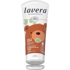 Lavera Tvättlotion Schampo 200 ml