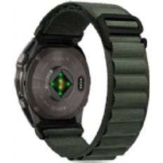 Garmin fenix 8 47mm Tech-Protect Nylon Pro Garmin Fenix 5 6 6 Pro 7 8 47 mm