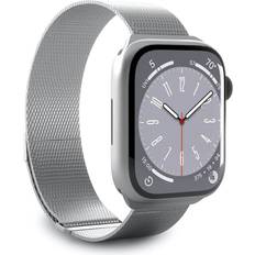 Puro Apple Watch 42/44/SE/45/46/49mm Titanium