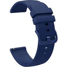 Amazfit gtr 2 Skalo Silicone Strap for Amazfit GTR 2/2e