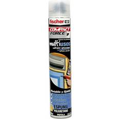 Materiales de construcción Fischer Espuma Multiusos Pistola 700ml Bote 750 ml 1pcs