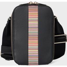 Paul Smith Tasker Paul Smith Skuldertaske - Herre/Sort