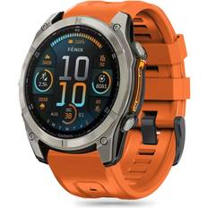 Tech-Protect Silicone Garmin Fenix 5 6 Pro 7 8 47 mm