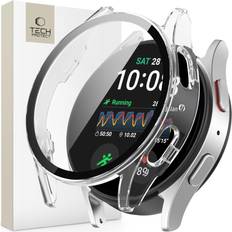 Tech-Protect Samsung Galaxy Watch 7 44mm Skal Defense360