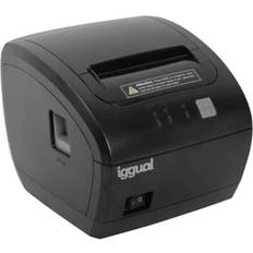 Iggual IGG319185 Thermal Printer