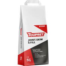 Putty Toupret Joint Skim & Fill 5kg