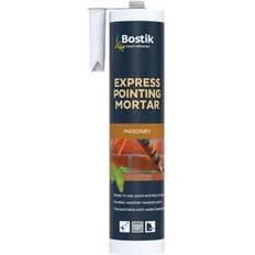 Bostik Putty & Building Chemicals Bostik Express Pointing Mortar 310 ml