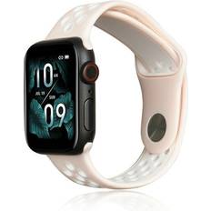 Silicone Strap for Apple Watch 42/44/45/49mm