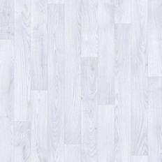 B&Q Anti-Slip Grey Wood Effect Vinyl Flooring 2mm Thick