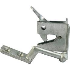 Plastic Door, Window & Furniture Hardware Timco Automatic Gate Latch Heavy Duty 2"