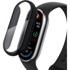 Xiaomi band 9 Tech-Protect Defense360 Case for Xiaomi Smart Band 9/9 NFC