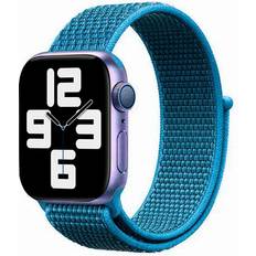 Lippa Apple Watch Nylon Strap 42/44/45/49