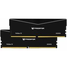 32GB DIMM RAM-minne 6000 MHz