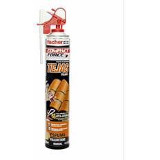 Fischer Tätningsmedel, Kemikalier & Spackel Fischer Foam 750 ml