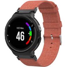 Garmin Canvas Armband Forerunner 220/230/235/630/620/75
