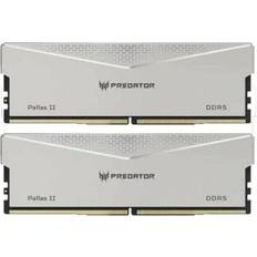 6000 MHz RAM Memory Acer 32GB DIMM RAM Memory 6000 MHz