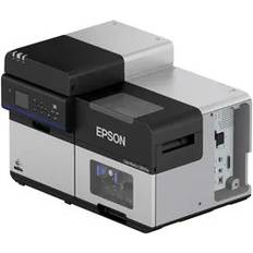 Skrivare på rea Epson ColorWorks C8000e Etikettskrivare