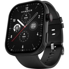 Tussle 2.01 HD Display Smart Watch