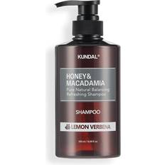 Honey & Macadamia Nature Shampoo 500 ml