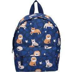 Vadobag Backpack Fun Think - Wild Animals
