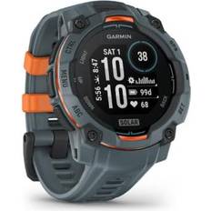 Wearables Garmin Instinct 3 Solar 45 mm