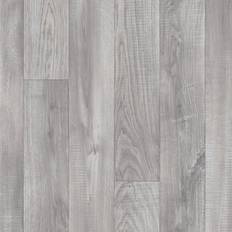 Flooring Durable 2.8mm Anti-Slip Vinyl Flooring 7m